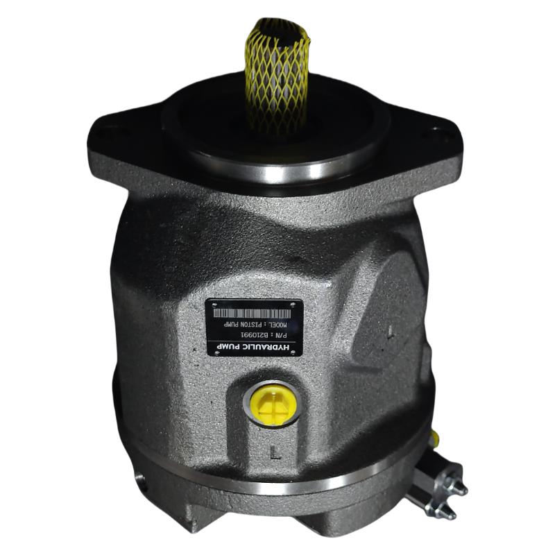 B210991 hydraulic pump for Bell B40D ADT
